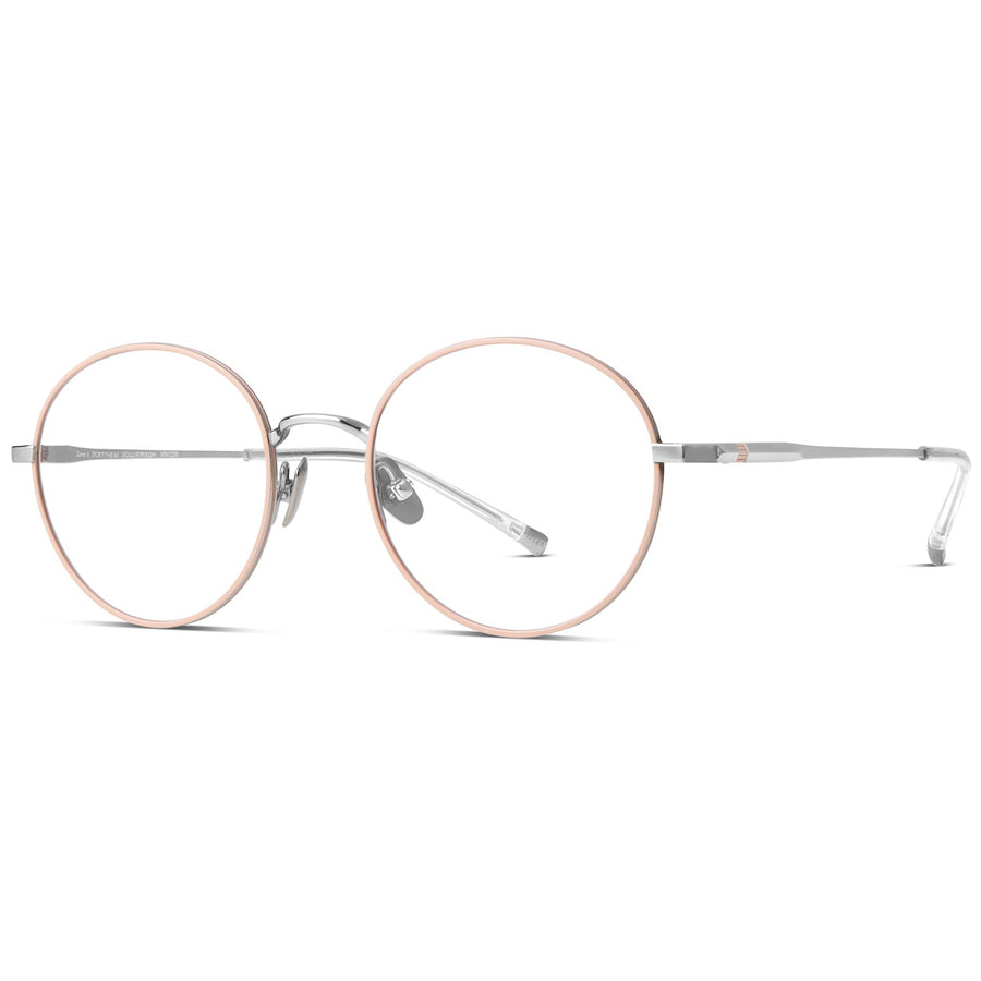 Round Glasses MW1222