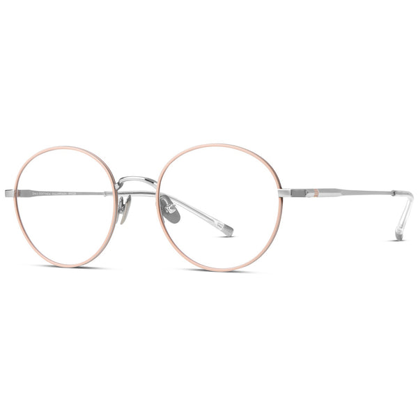Round Glasses MW1222