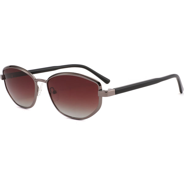 Cat-Eye Sunglasses GSS1136