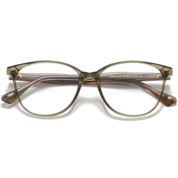Round Glasses ME1032