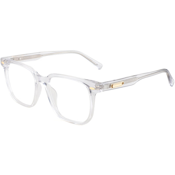 Square Glasses YAA1078