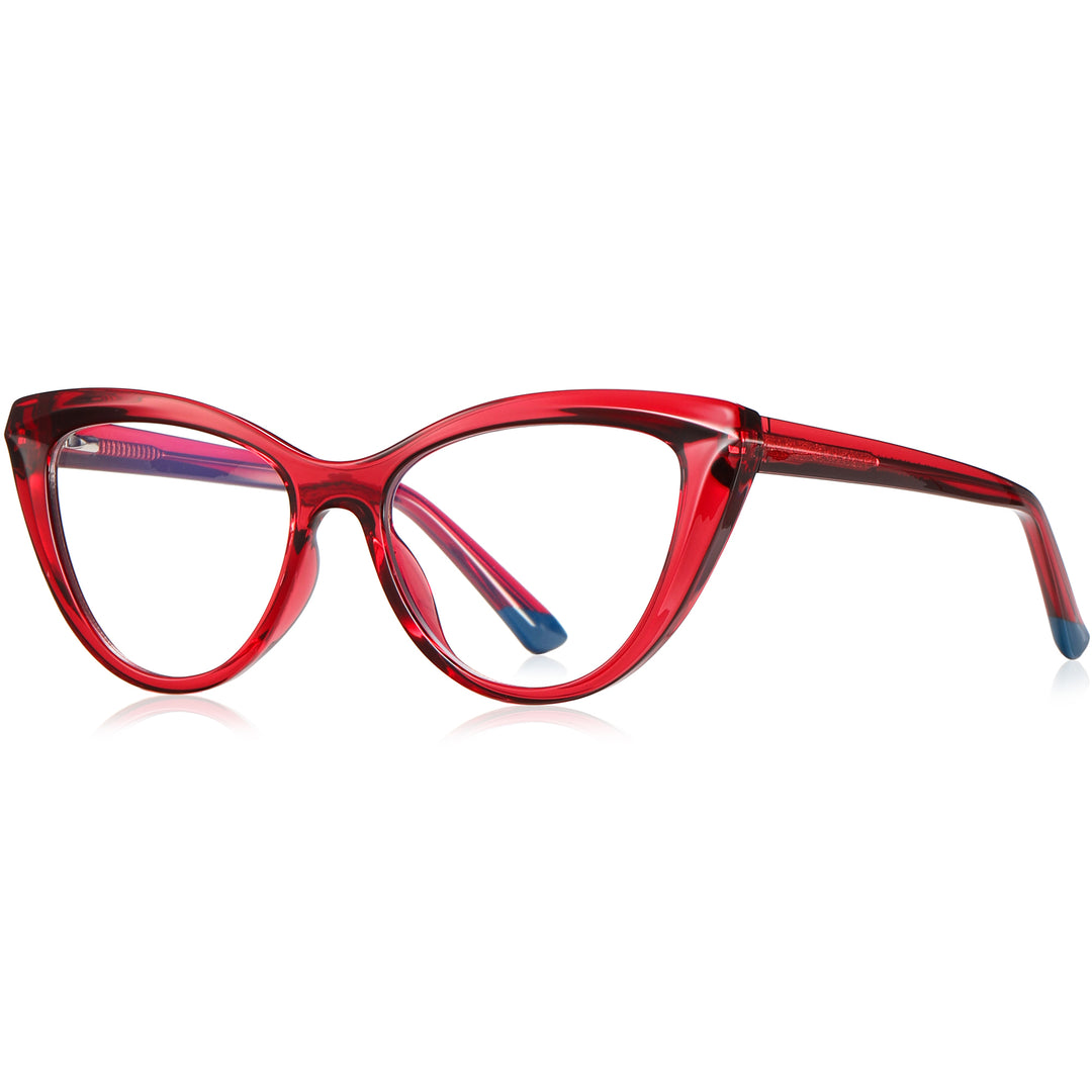 Cat-Eye Glasses PF1071