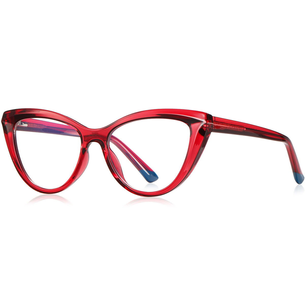 Cat-Eye Glasses PF1071