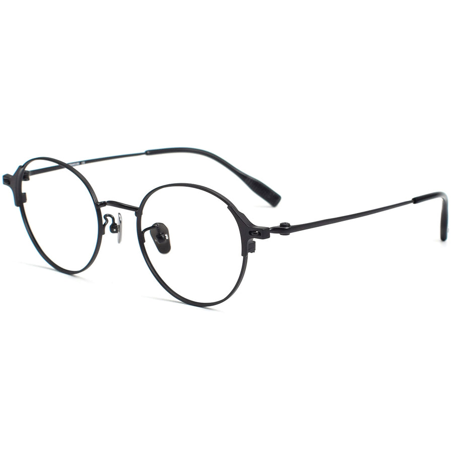 Round Glasses A3965