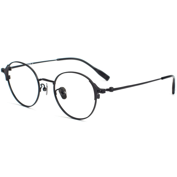 Round Glasses A3965