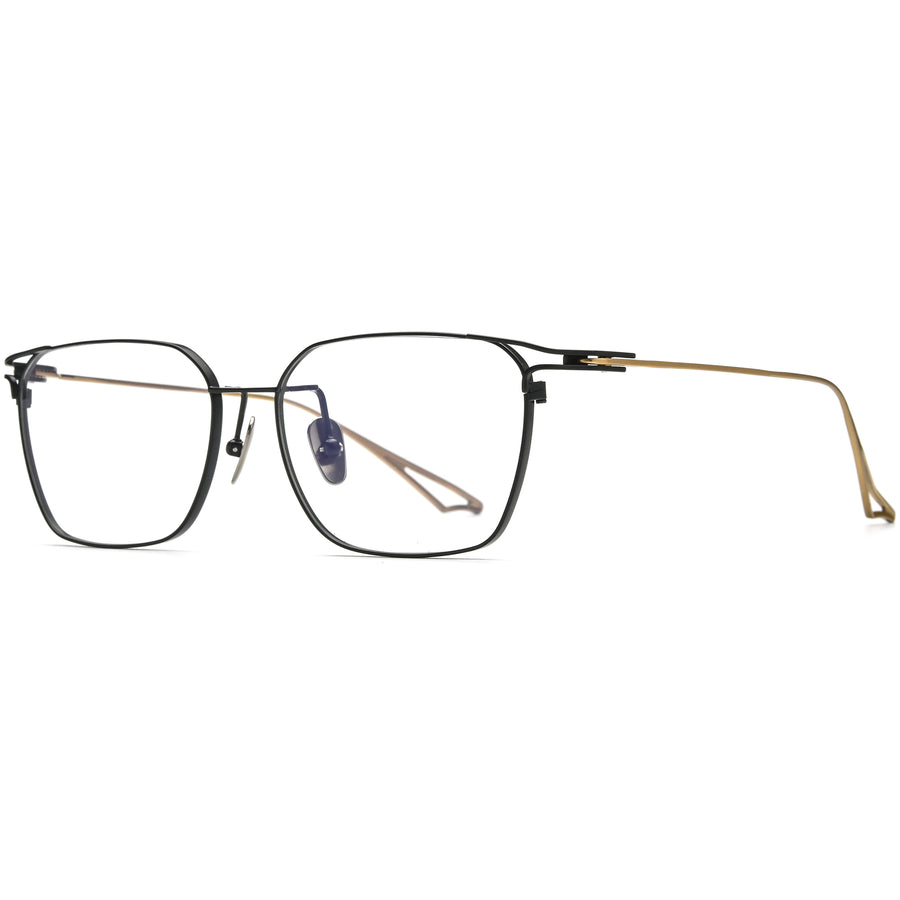 Rectangle Glasses BR1374