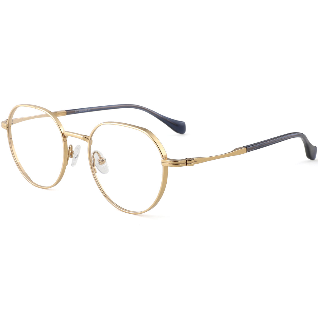 Round Glasses YPT1049