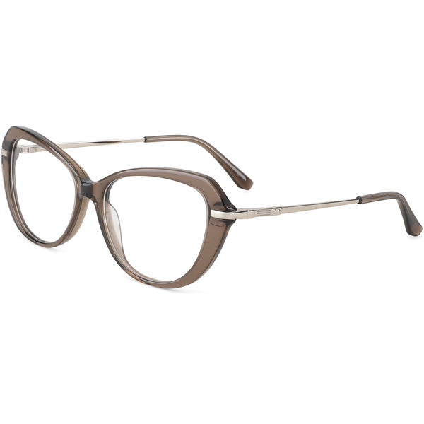 Cat-Eye Glasses YSAC1026
