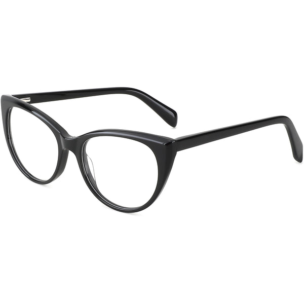Cat-Eye Glasses YEA1118