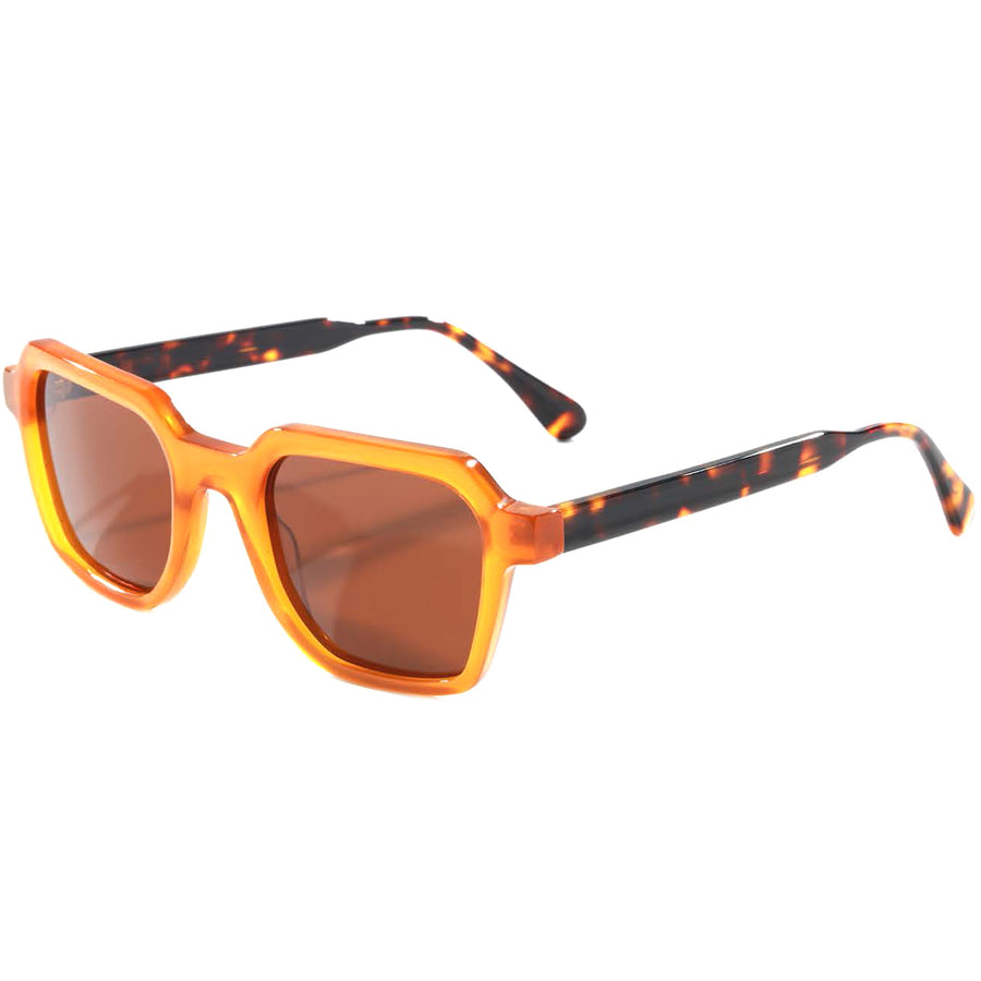 Square Sunglasses GSS1024