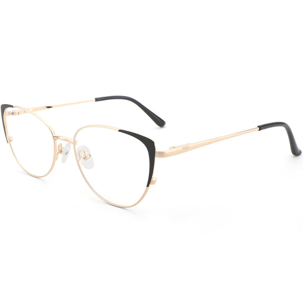 Cat-Eye Glasses YEM1233