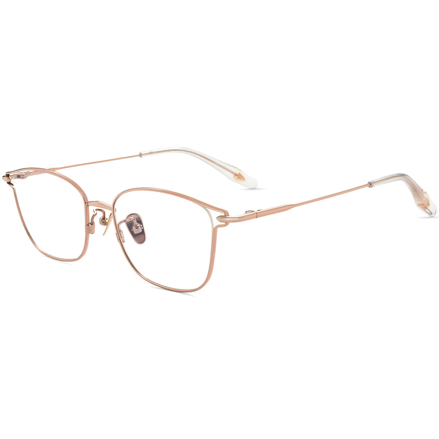 Square Glasses ST1021