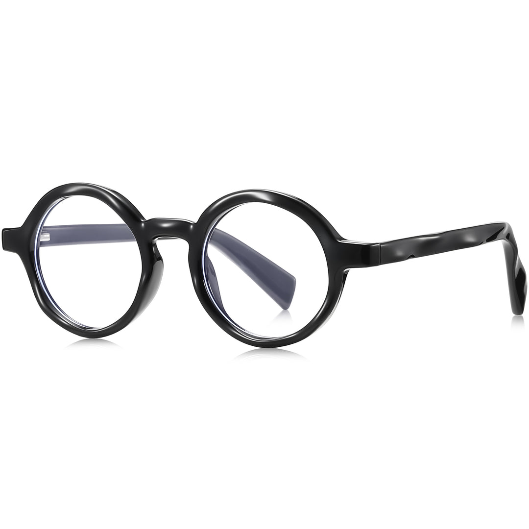Round Glasses YSD1115