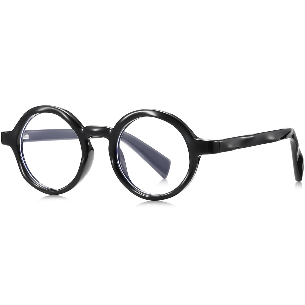 Round Glasses YSD1115
