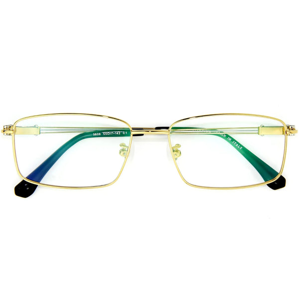 Rectangle Glasses JNJ1003