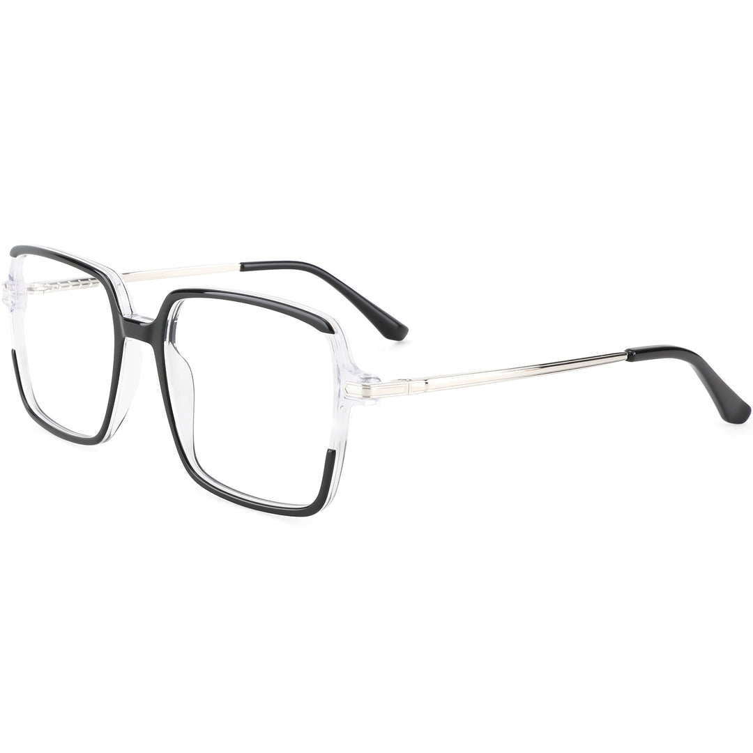 Square Glasses YSAC1078