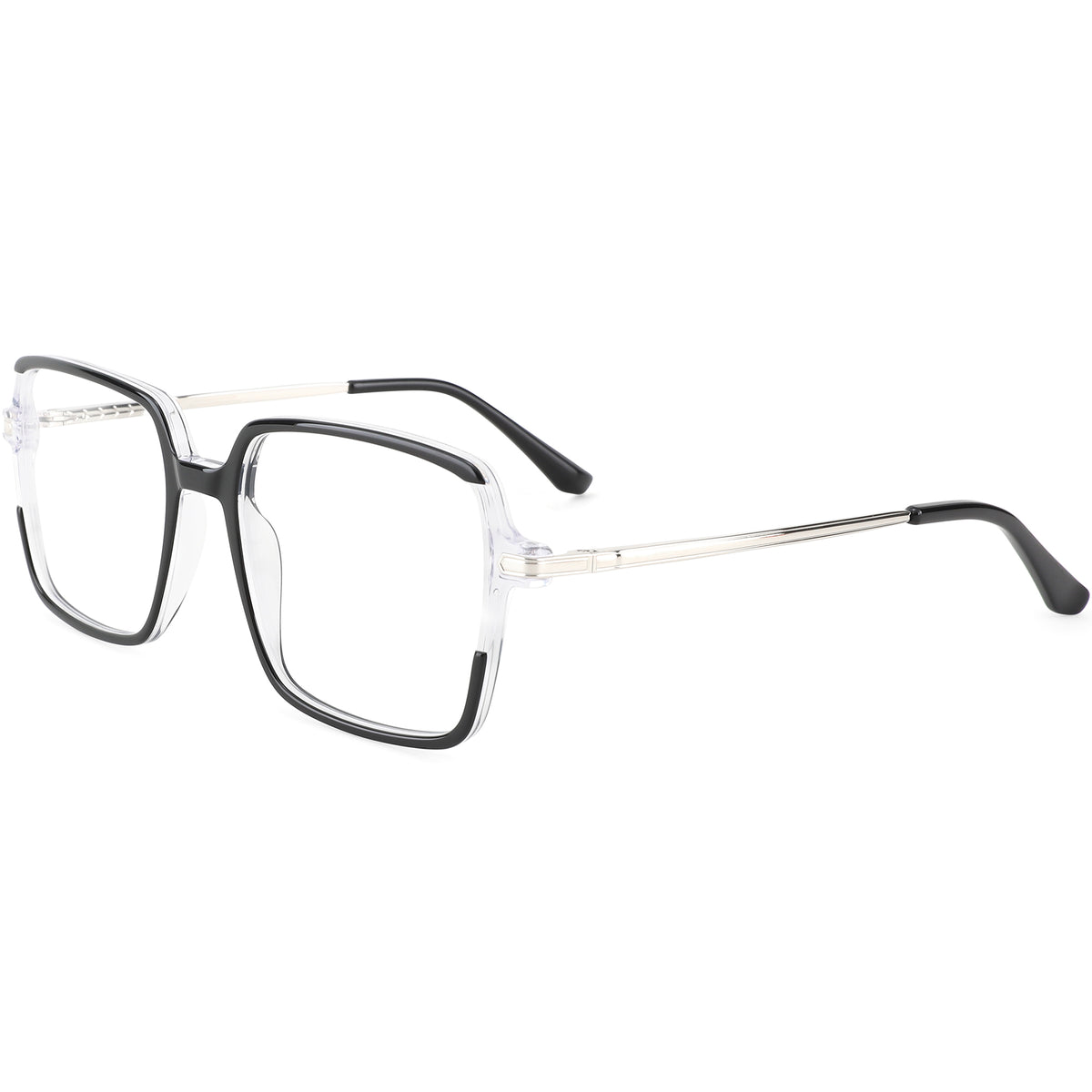 Square Glasses YSAC1078