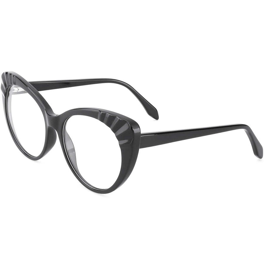 Cat-Eye Glasses YSAA1152