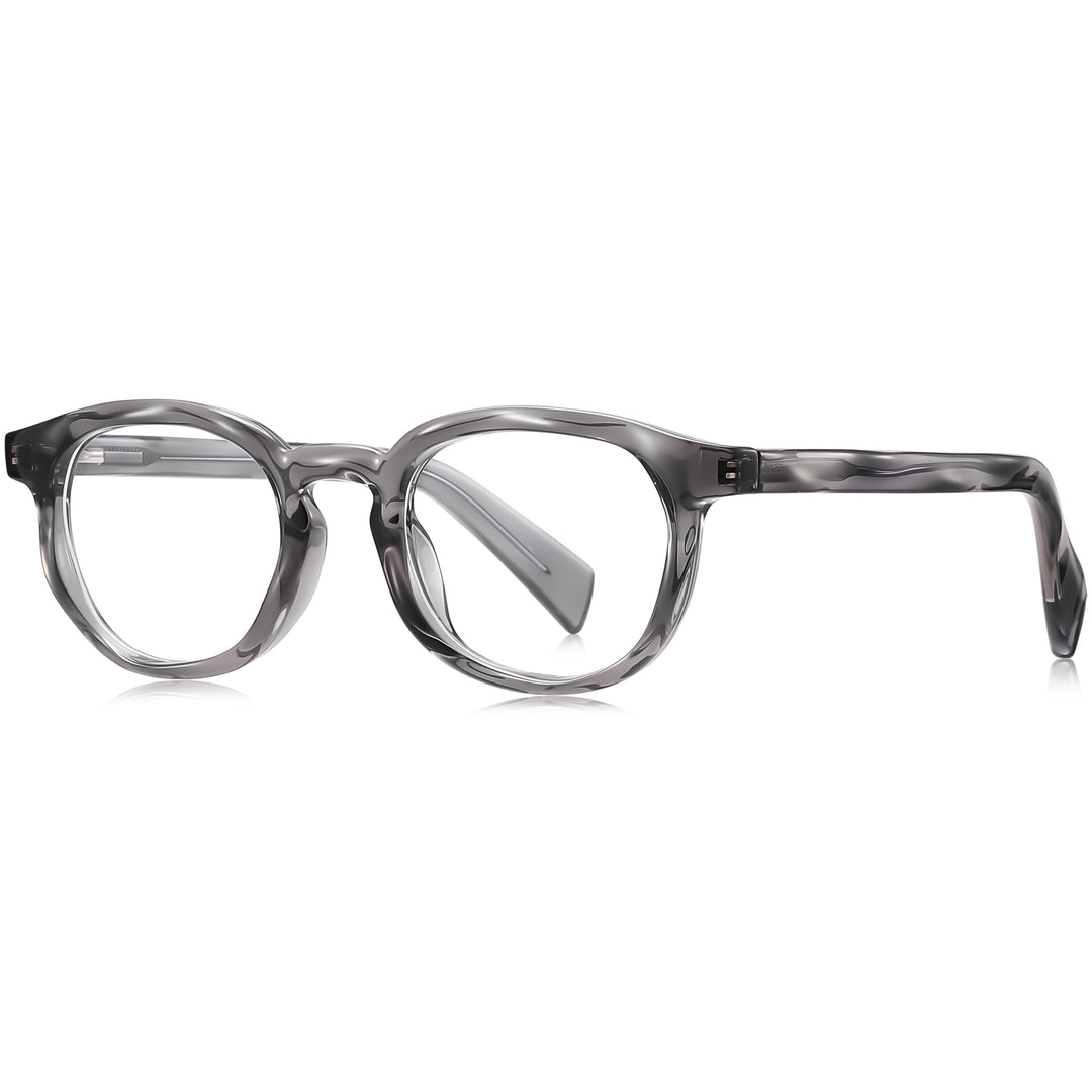 Square Glasses YSD1114