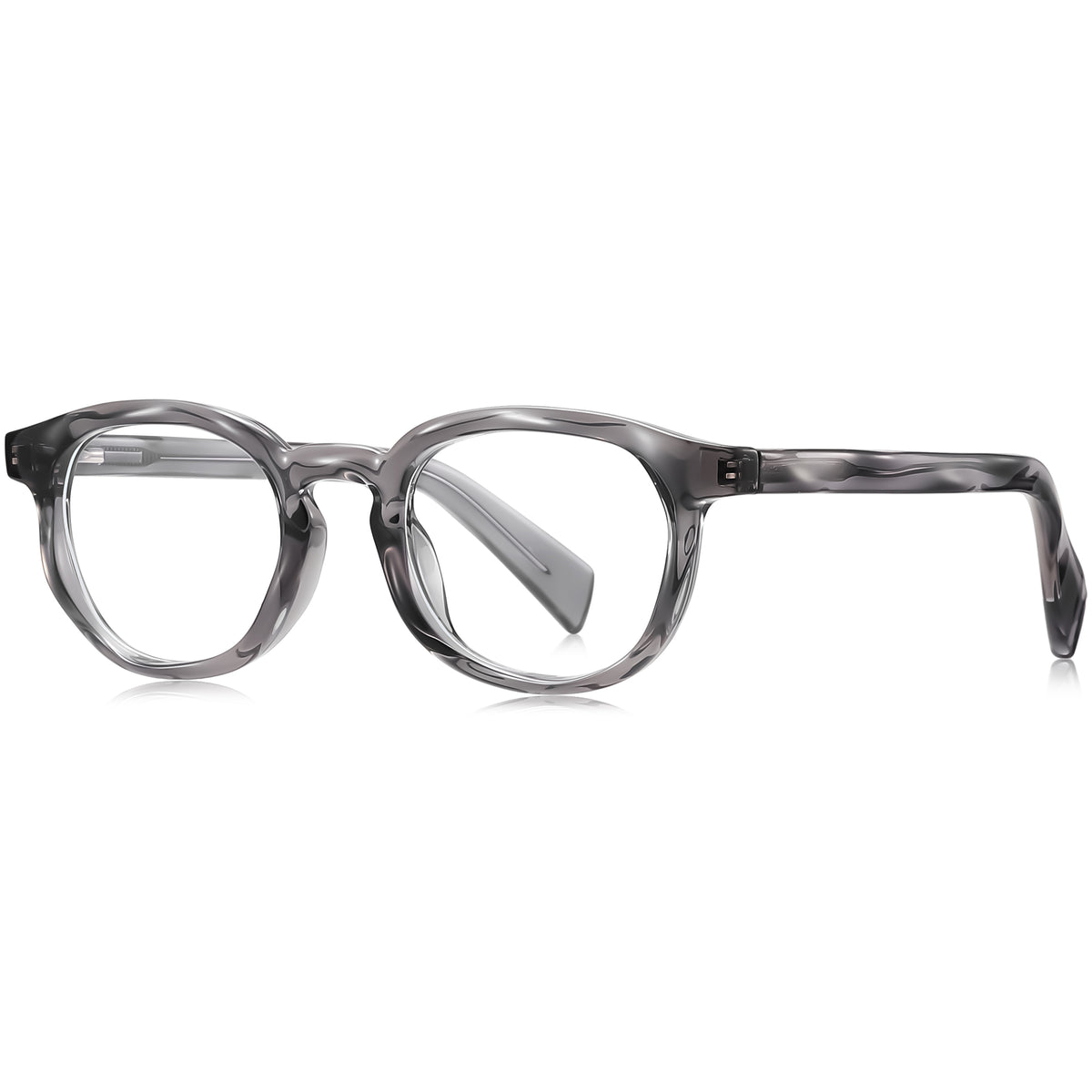 Square Glasses YSD1114