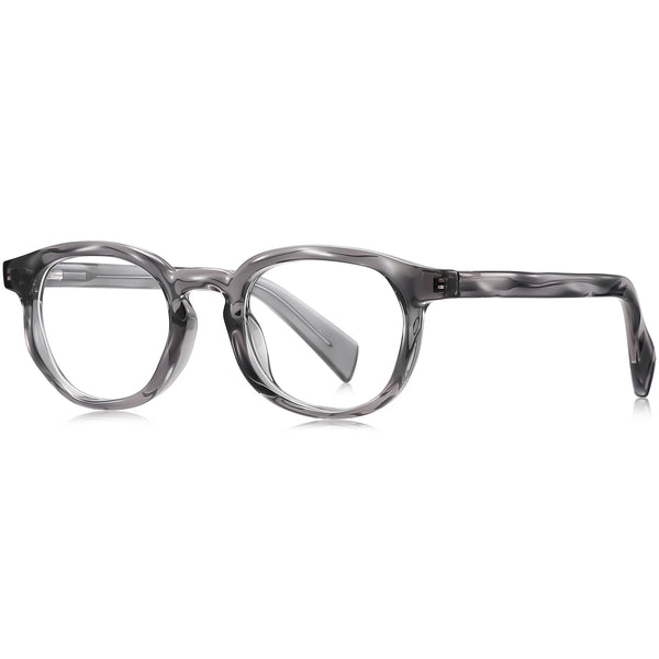 Square Glasses YSD1114