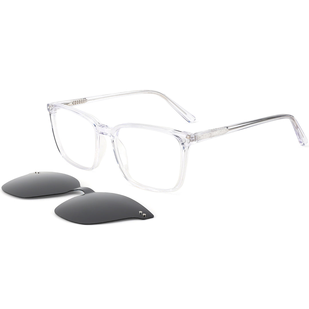 Square Glasses YCO1030