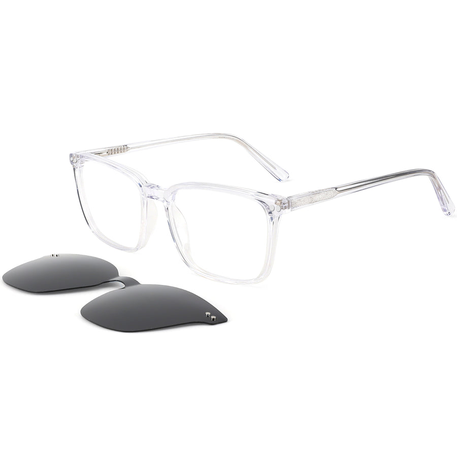 Square Glasses YCO1030