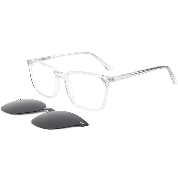 Square Glasses YCO1030
