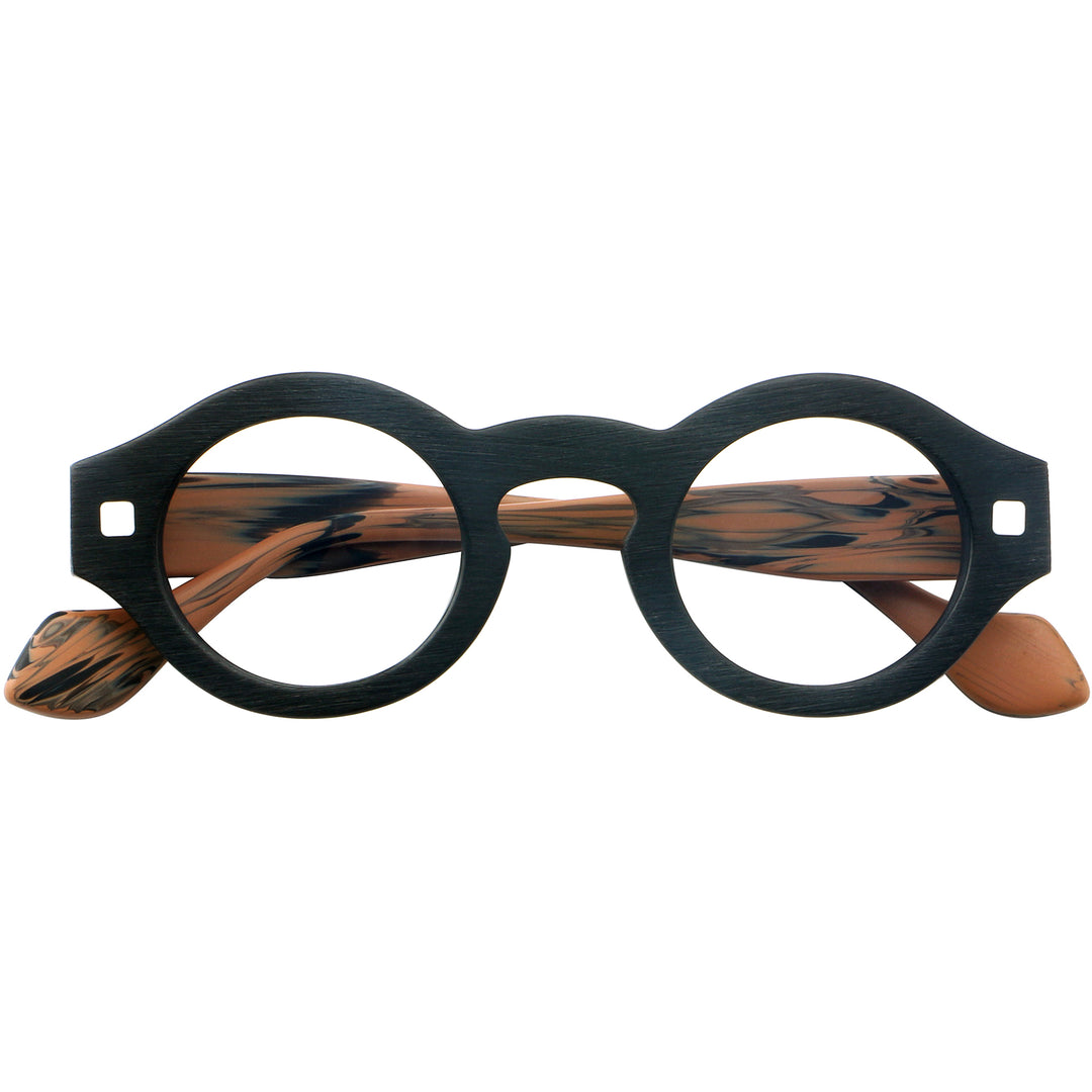Round Glasses YN1029