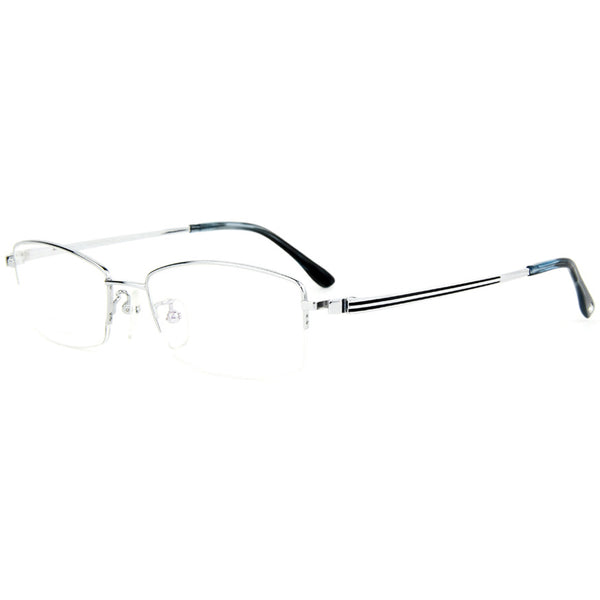 Rectangle Glasses JCT1083