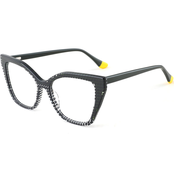 Cat-Eye Glasses YEA1245