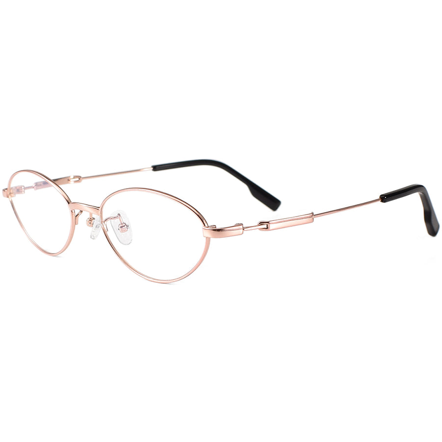 Oval Glasses YM1025