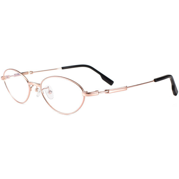 Oval Glasses YM1025
