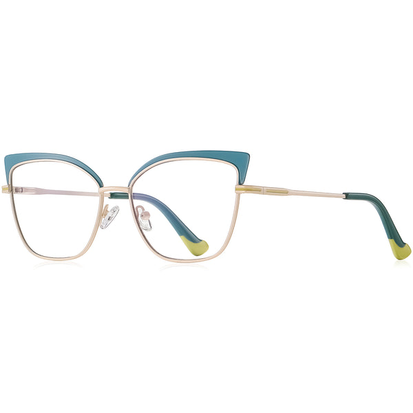 Cat-Eye Glasses PF1286