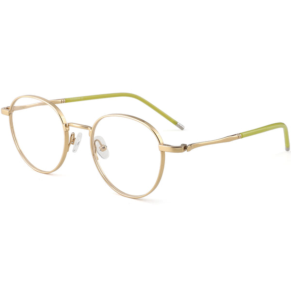 Round Glasses YPT1043
