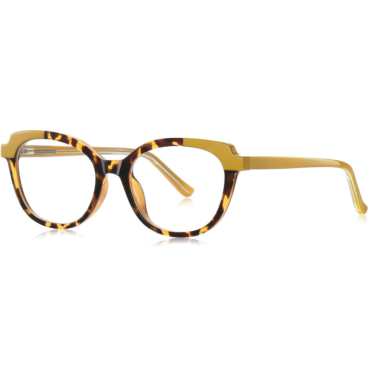 Cat-Eye Glasses YSD1025