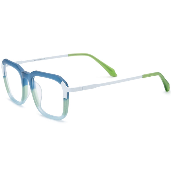 Square Glasses BR1441