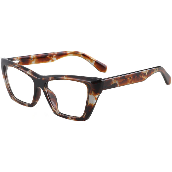 Cat-Eye Glasses YEA1188