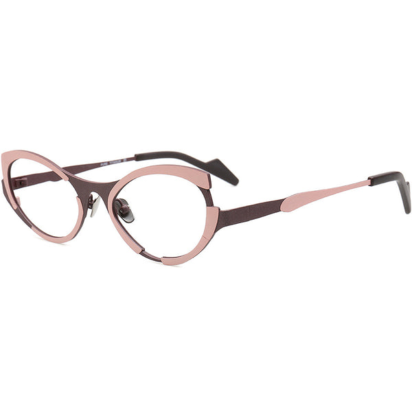 Cat-Eye Glasses YT1054