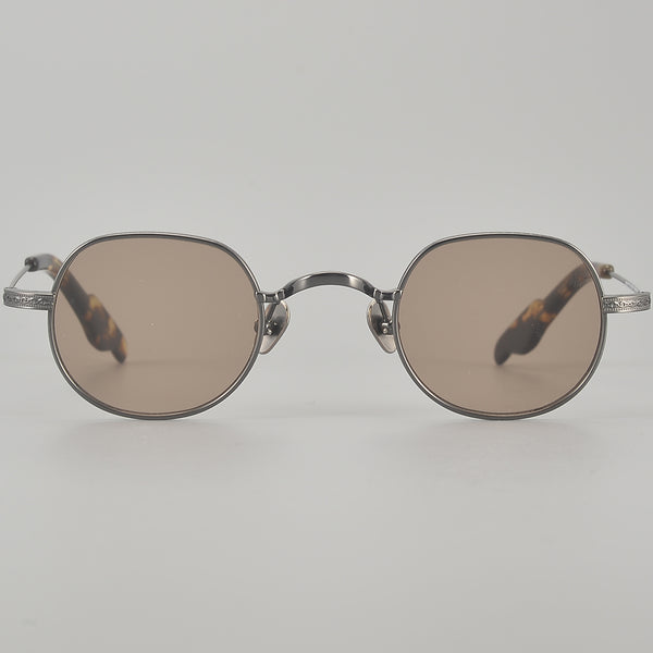 Round Sunglasses BYS1018