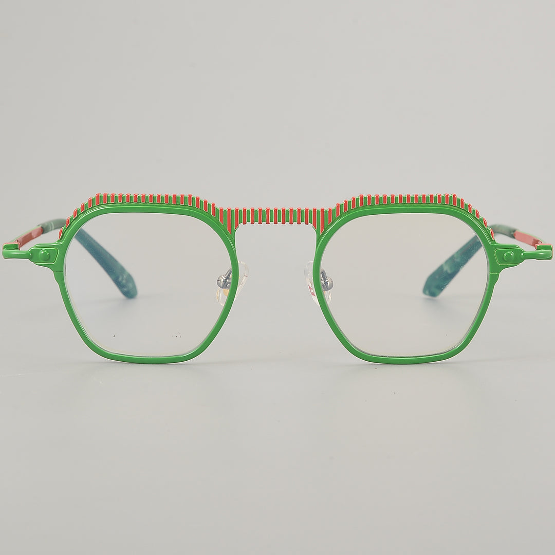 Square Glasses BY1126