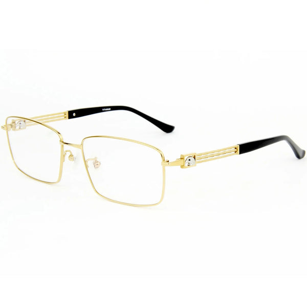 Rectangle Glasses JLS1012