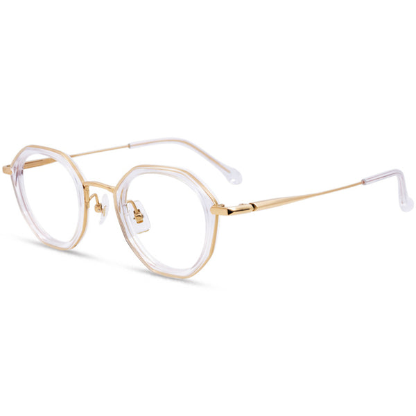 Geometric Glasses GC1087