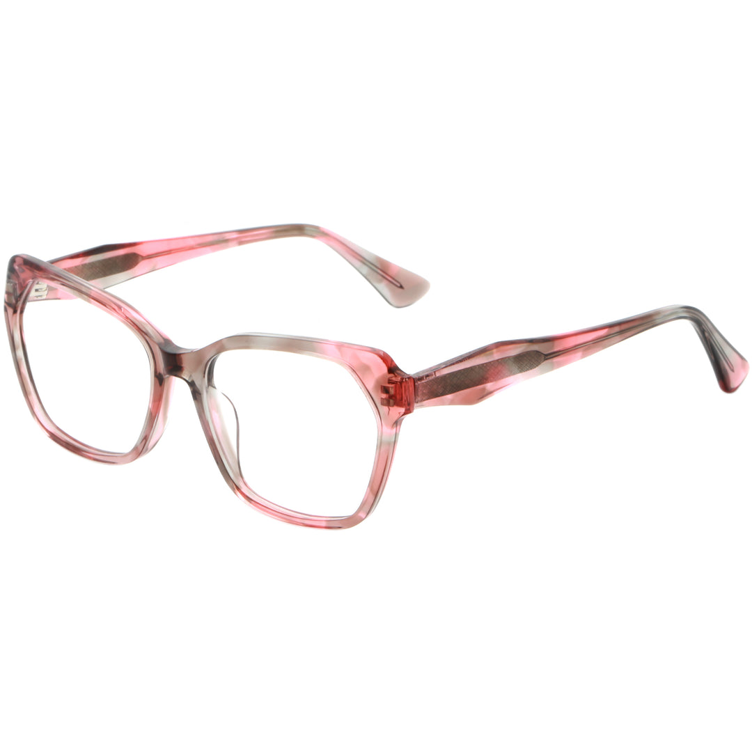 Cat-Eye Glasses GSR1052