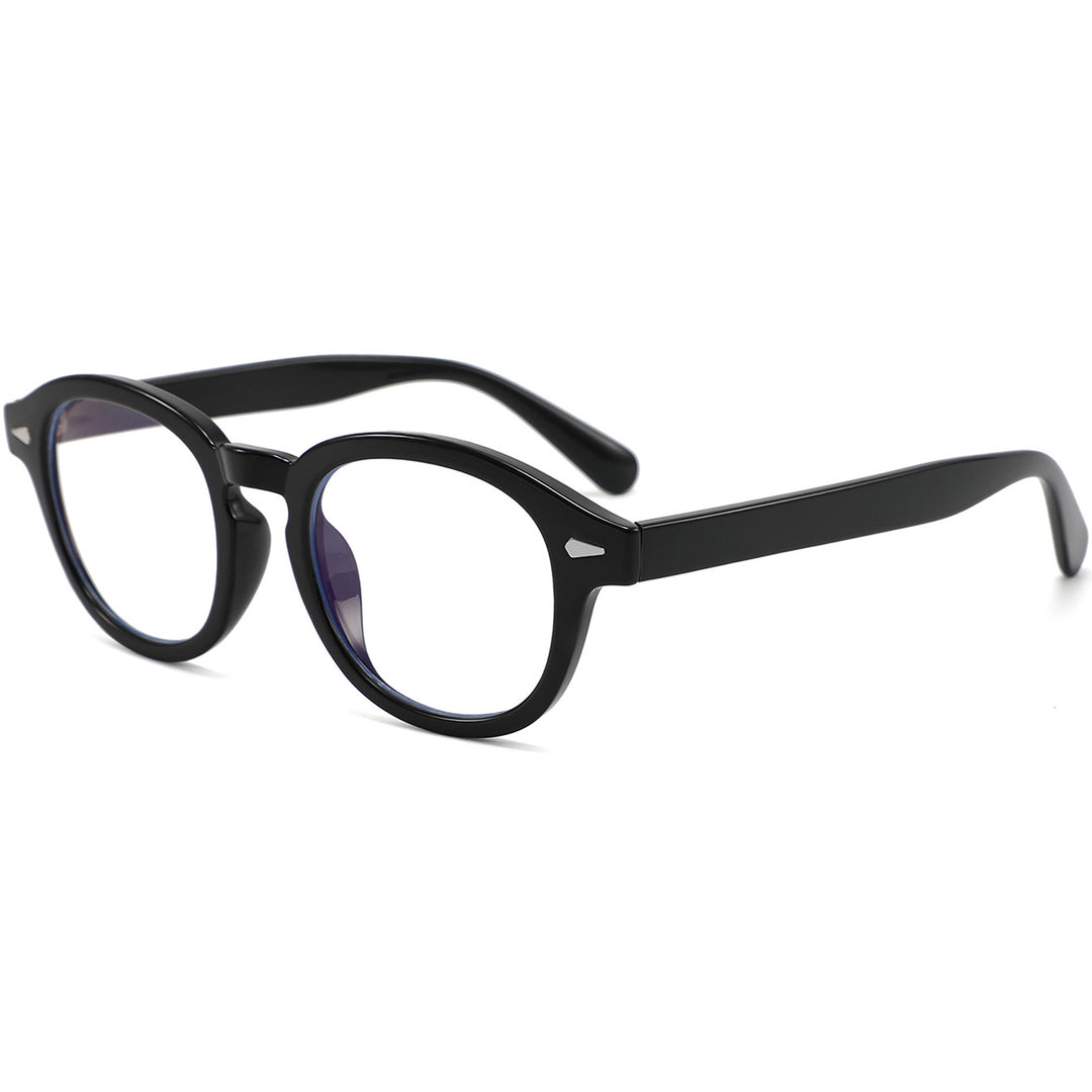 Square Glasses KC1043