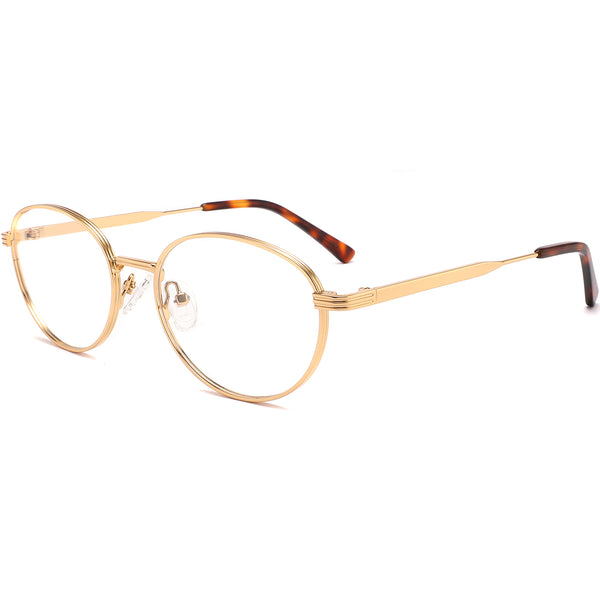 Oval Glasses GSR1193