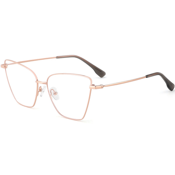 Cat-Eye Glasses YSAM1117