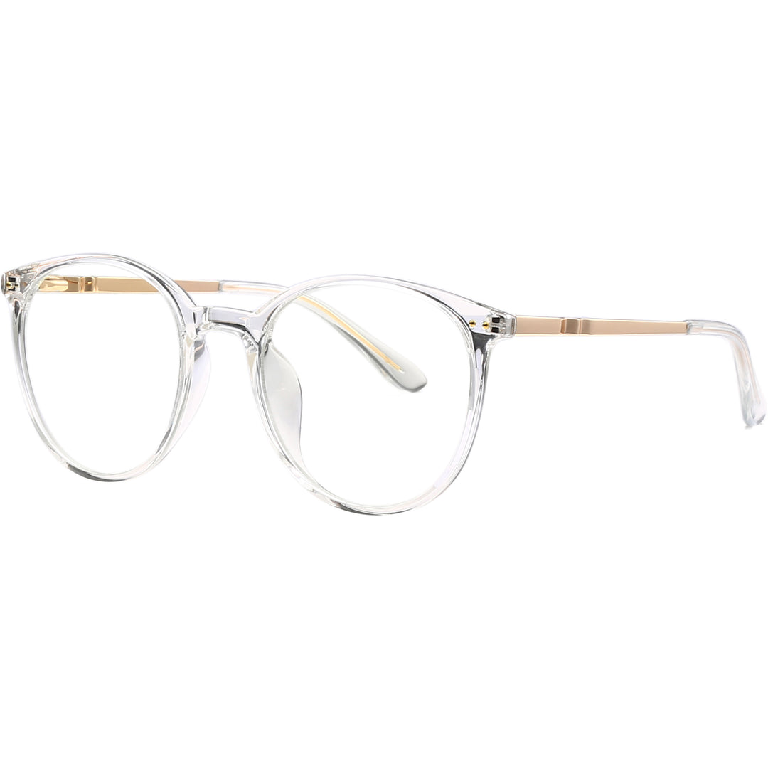 Round Glasses PF1197