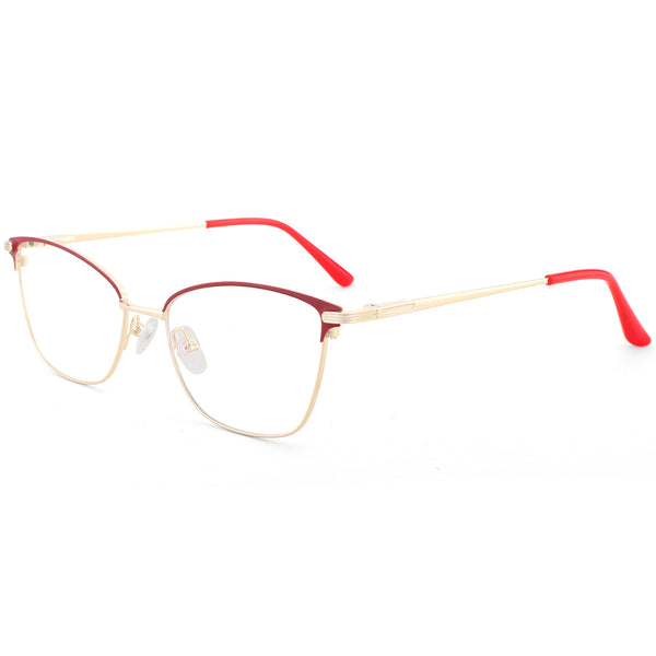 Browline Glasses YEM1243