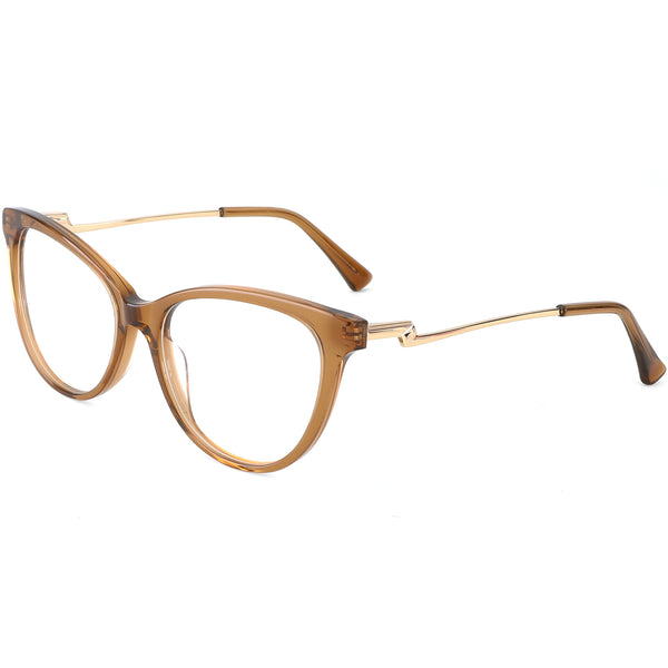 Cat-Eye Glasses YSAC1031